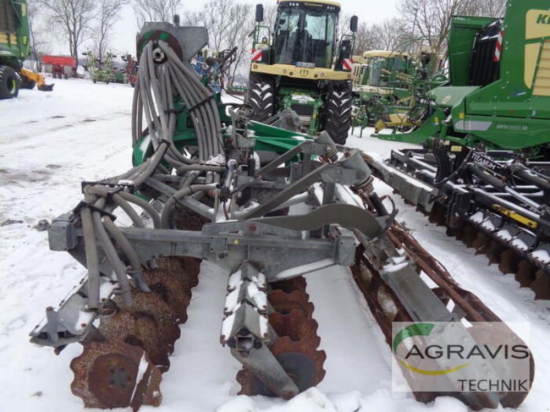 Sonstige Gülletechnik & Dungtechnik от тип Samson SD II 700, Gebrauchtmaschine в Nartum (Снимка 11)