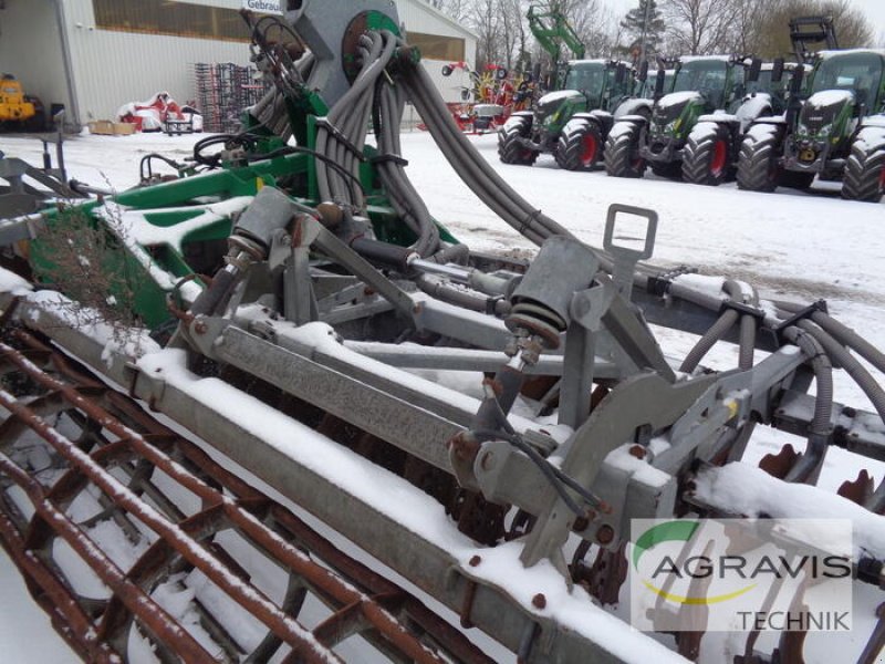 Sonstige Gülletechnik & Dungtechnik от тип Samson SD II 700, Gebrauchtmaschine в Nartum (Снимка 4)