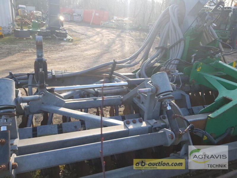 Sonstige Gülletechnik & Dungtechnik za tip Samson SD II 700, Gebrauchtmaschine u Nartum (Slika 19)