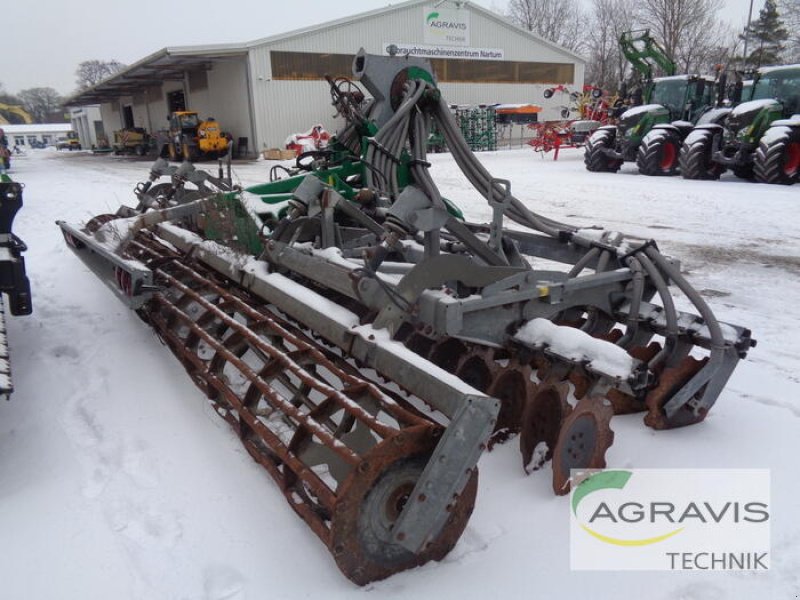 Sonstige Gülletechnik & Dungtechnik от тип Samson SD II 700, Gebrauchtmaschine в Nartum (Снимка 3)