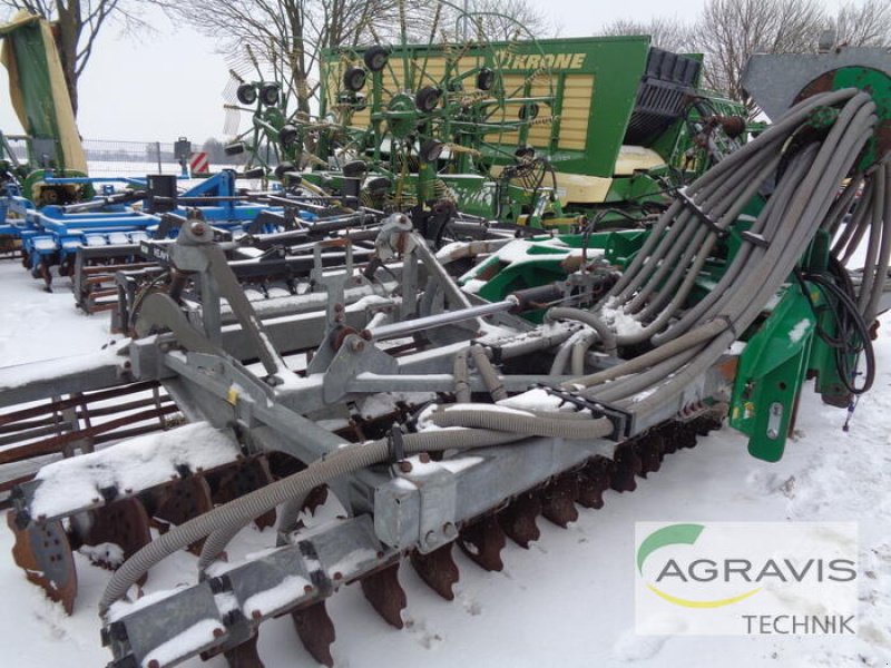 Sonstige Gülletechnik & Dungtechnik от тип Samson SD II 700, Gebrauchtmaschine в Nartum (Снимка 9)