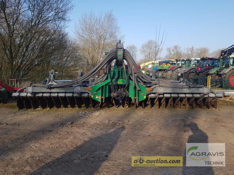 Sonstige Gülletechnik & Dungtechnik za tip Samson SD II 700, Gebrauchtmaschine u Nartum (Slika 2)