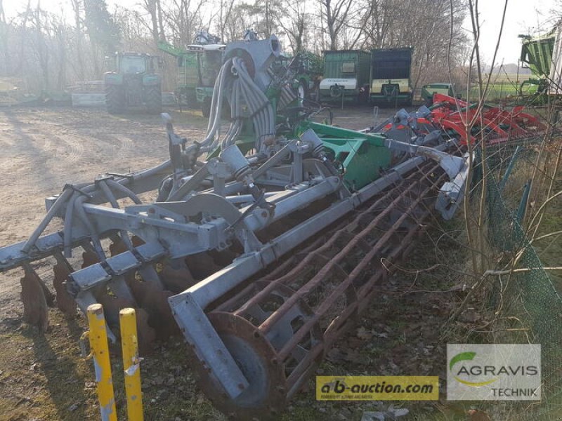 Sonstige Gülletechnik & Dungtechnik za tip Samson SD II 700, Gebrauchtmaschine u Nartum (Slika 18)