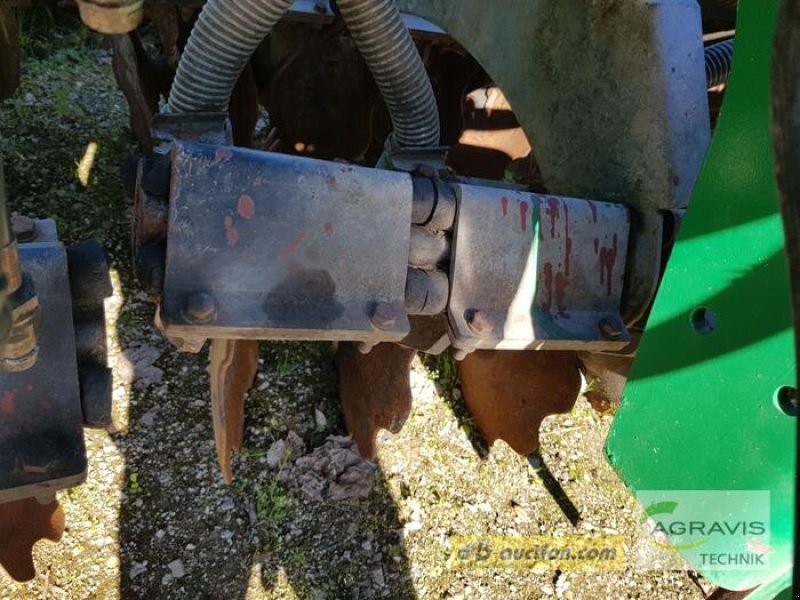 Sonstige Gülletechnik & Dungtechnik vrste Samson SD II 700, Gebrauchtmaschine v Nartum (Slika 27)