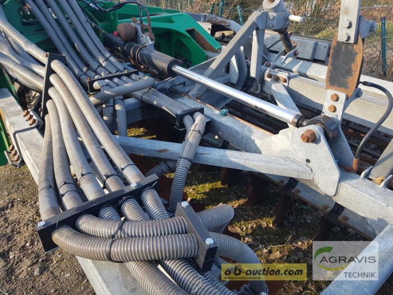 Sonstige Gülletechnik & Dungtechnik za tip Samson SD II 700, Gebrauchtmaschine u Nartum (Slika 15)