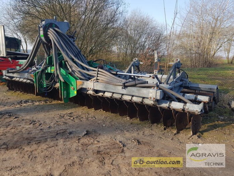 Sonstige Gülletechnik & Dungtechnik za tip Samson SD II 700, Gebrauchtmaschine u Nartum (Slika 1)