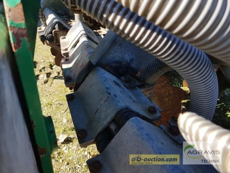 Sonstige Gülletechnik & Dungtechnik vrste Samson SD II 700, Gebrauchtmaschine v Nartum (Slika 28)