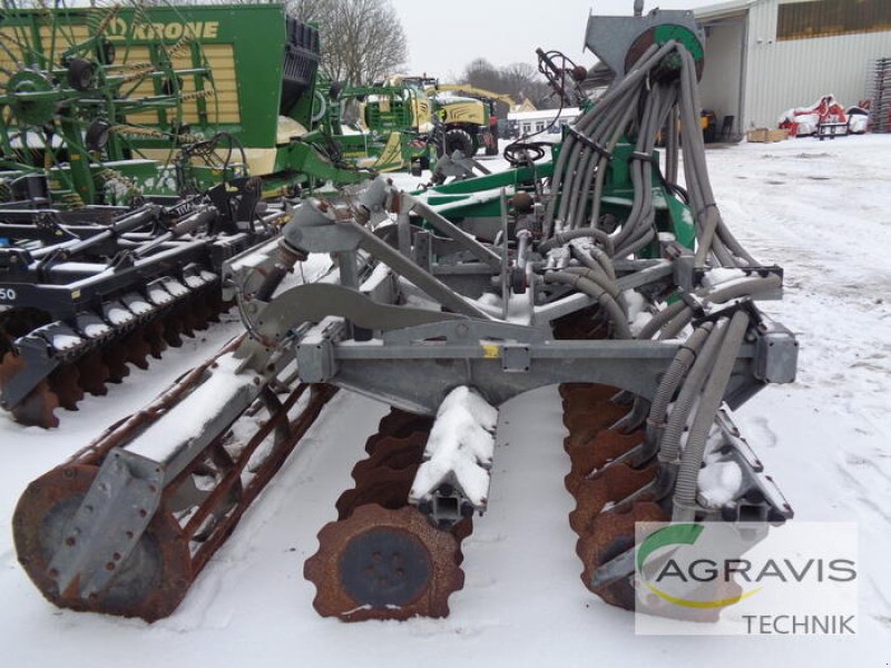 Sonstige Gülletechnik & Dungtechnik от тип Samson SD II 700, Gebrauchtmaschine в Nartum (Снимка 2)