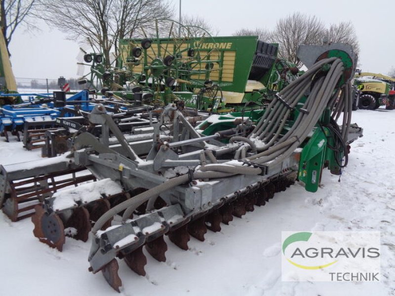 Sonstige Gülletechnik & Dungtechnik от тип Samson SD II 700, Gebrauchtmaschine в Nartum (Снимка 1)