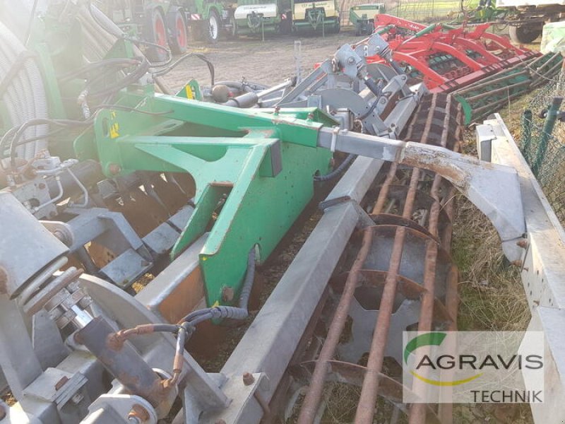 Sonstige Gülletechnik & Dungtechnik za tip Samson SD II 700, Gebrauchtmaschine u Nartum (Slika 20)