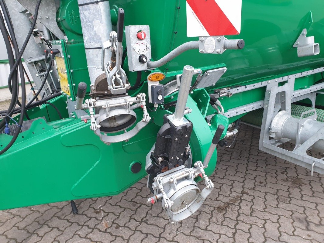 Sonstige Gülletechnik & Dungtechnik des Typs Samson TG 18, Neumaschine in Sittensen (Bild 12)