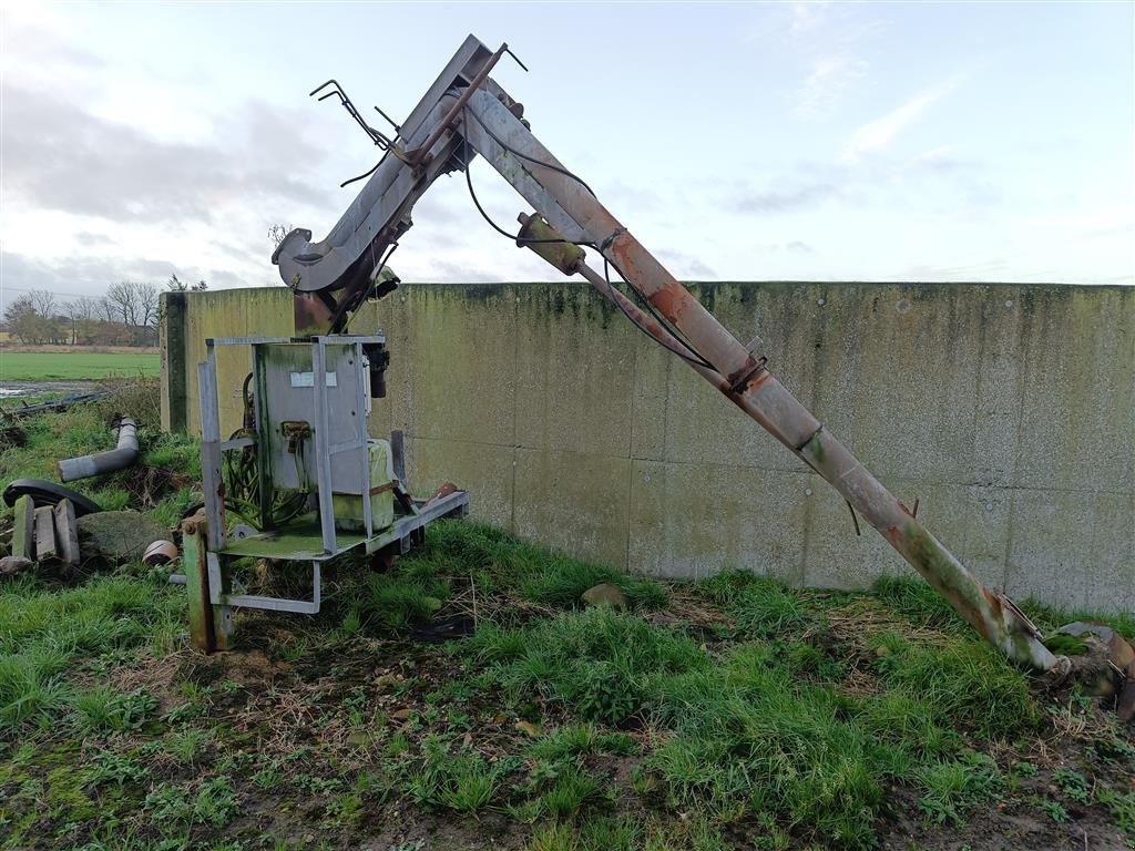 Sonstige Gülletechnik & Dungtechnik of the type Sonstige Defekt gyllepumpe, Gebrauchtmaschine in Egtved (Picture 2)