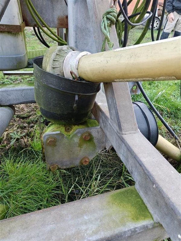 Sonstige Gülletechnik & Dungtechnik of the type Sonstige Defekt gyllepumpe, Gebrauchtmaschine in Egtved (Picture 5)