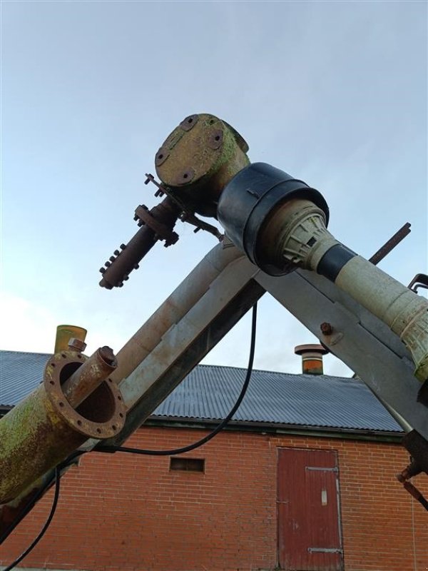 Sonstige Gülletechnik & Dungtechnik of the type Sonstige Defekt gyllepumpe, Gebrauchtmaschine in Egtved (Picture 3)