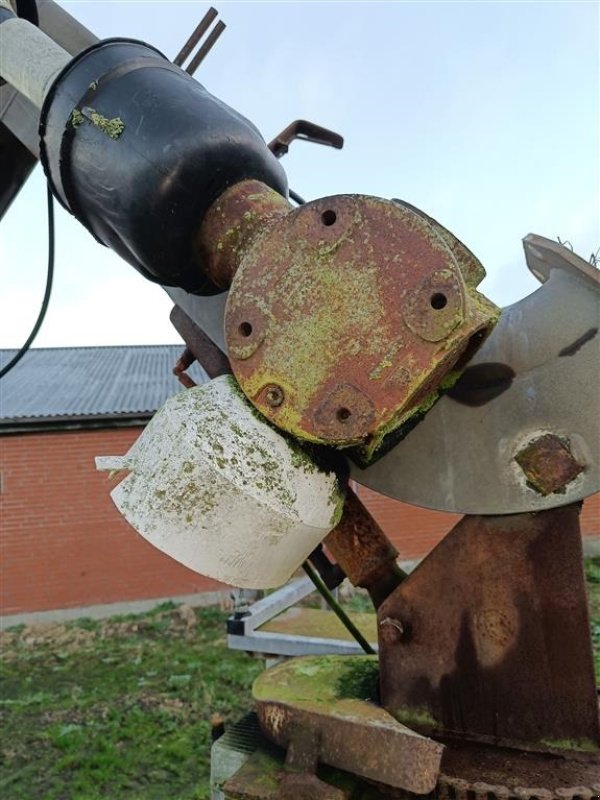 Sonstige Gülletechnik & Dungtechnik of the type Sonstige Defekt gyllepumpe, Gebrauchtmaschine in Egtved (Picture 4)