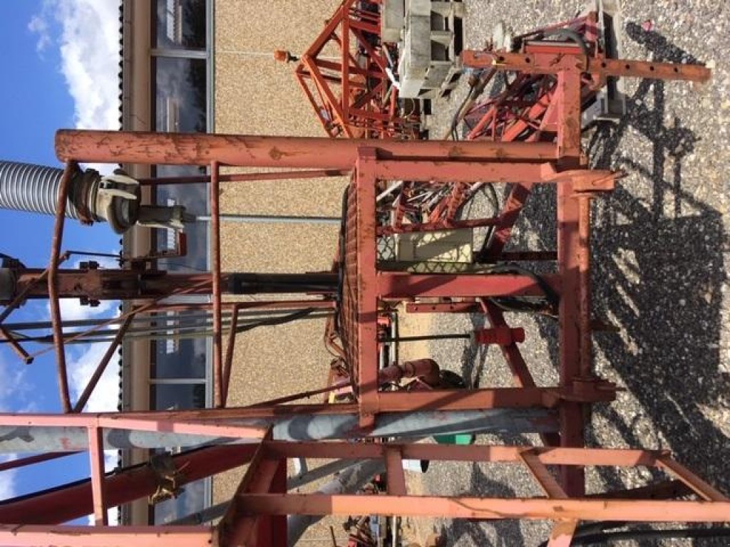 Sonstige Gülletechnik & Dungtechnik of the type Sonstige Flytbar multipump med 20 HK el motor, Gebrauchtmaschine in Vejle (Picture 1)