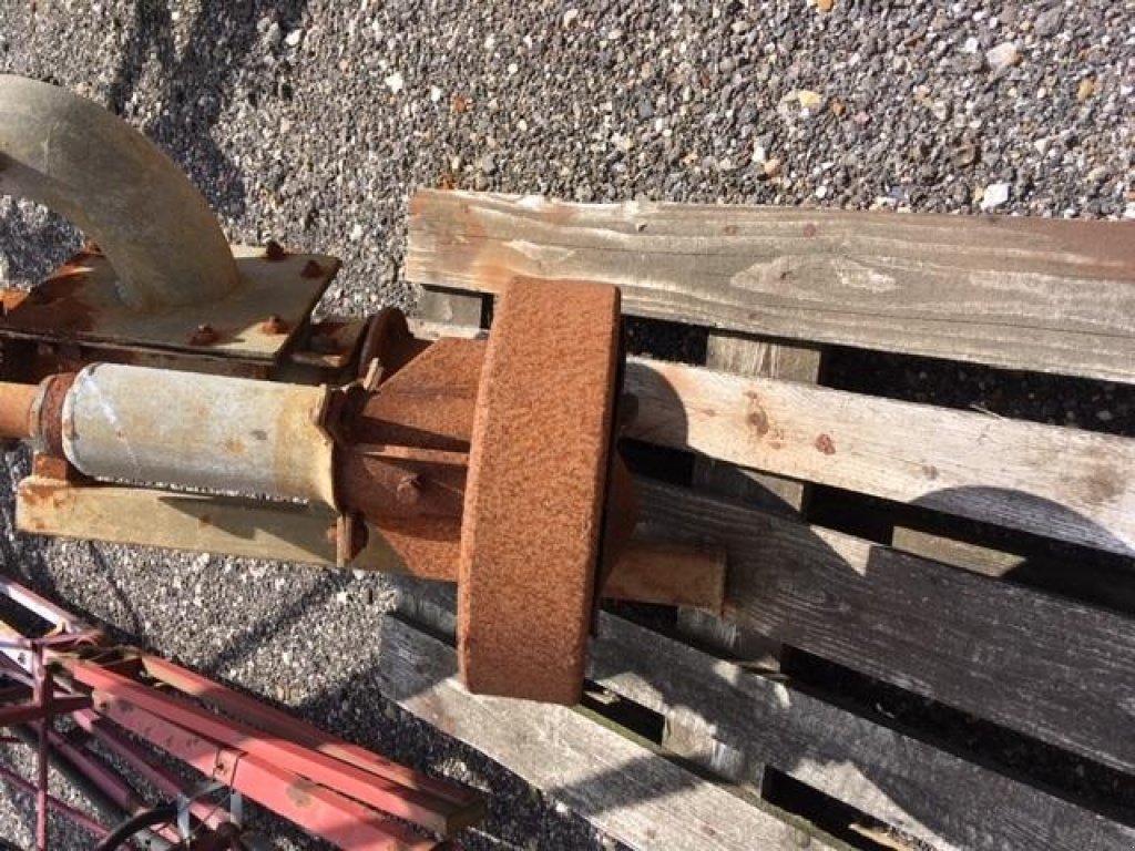 Sonstige Gülletechnik & Dungtechnik of the type Sonstige Flytbar multipump med 20 HK el motor, Gebrauchtmaschine in Vejle (Picture 3)