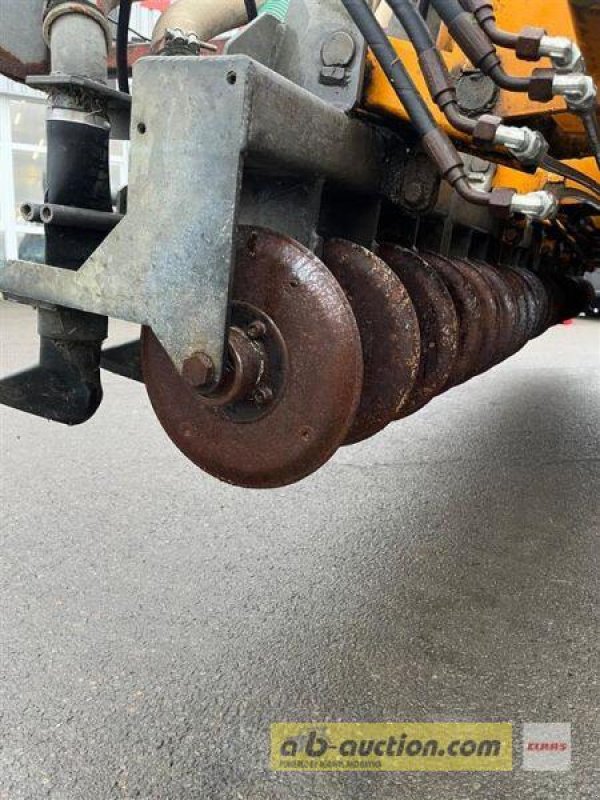 Sonstige Gülletechnik & Dungtechnik des Typs Sonstige GEBR. SCHLITZGERÄT VEENHUIS EU, Gebrauchtmaschine in Grimma (Bild 7)