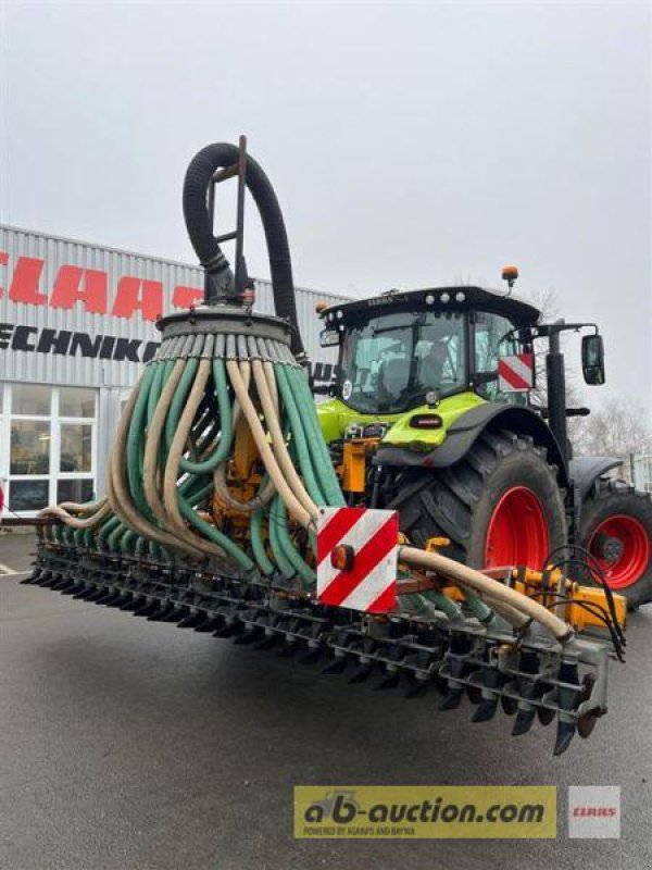 Sonstige Gülletechnik & Dungtechnik des Typs Sonstige GEBR. SCHLITZGERÄT VEENHUIS EU, Gebrauchtmaschine in Grimma (Bild 5)