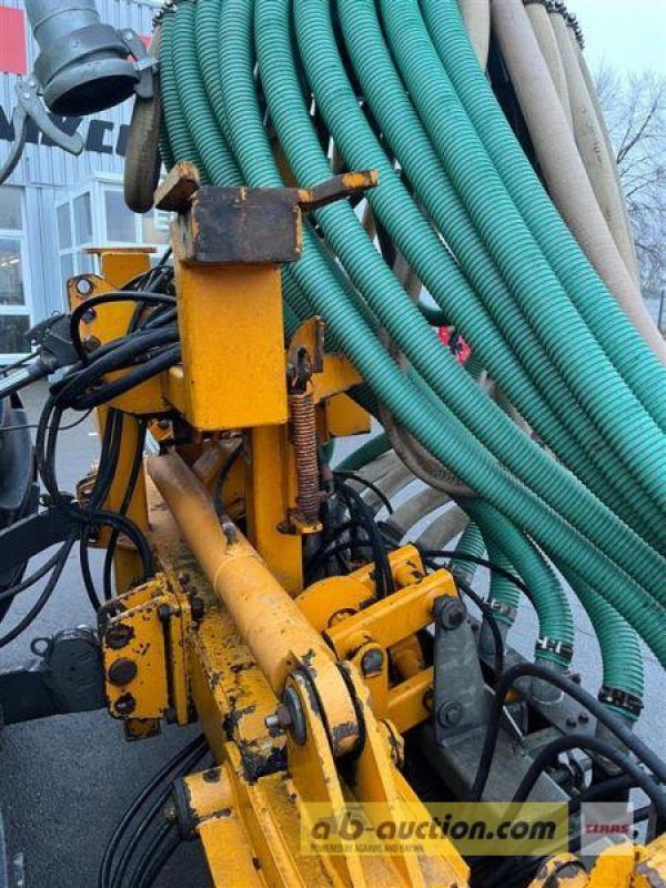 Sonstige Gülletechnik & Dungtechnik des Typs Sonstige GEBR. SCHLITZGERÄT VEENHUIS EU, Gebrauchtmaschine in Grimma (Bild 10)