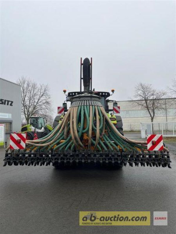 Sonstige Gülletechnik & Dungtechnik des Typs Sonstige GEBR. SCHLITZGERÄT VEENHUIS EU, Gebrauchtmaschine in Grimma (Bild 4)