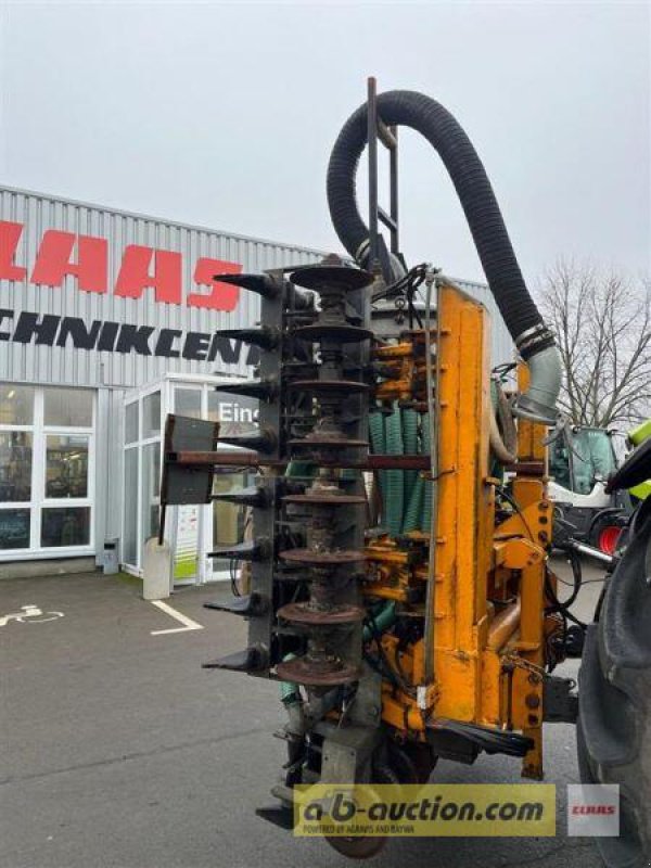 Sonstige Gülletechnik & Dungtechnik des Typs Sonstige GEBR. SCHLITZGERÄT VEENHUIS EU, Gebrauchtmaschine in Grimma (Bild 13)