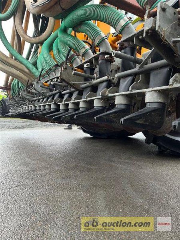 Sonstige Gülletechnik & Dungtechnik des Typs Sonstige GEBR. SCHLITZGERÄT VEENHUIS EU, Gebrauchtmaschine in Grimma (Bild 9)