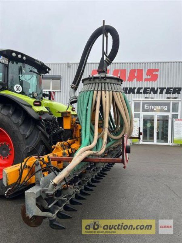 Sonstige Gülletechnik & Dungtechnik des Typs Sonstige GEBR. SCHLITZGERÄT VEENHUIS EU, Gebrauchtmaschine in Grimma (Bild 1)