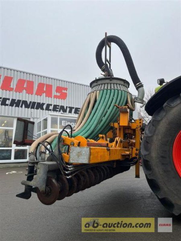 Sonstige Gülletechnik & Dungtechnik des Typs Sonstige GEBR. SCHLITZGERÄT VEENHUIS EU, Gebrauchtmaschine in Grimma (Bild 6)