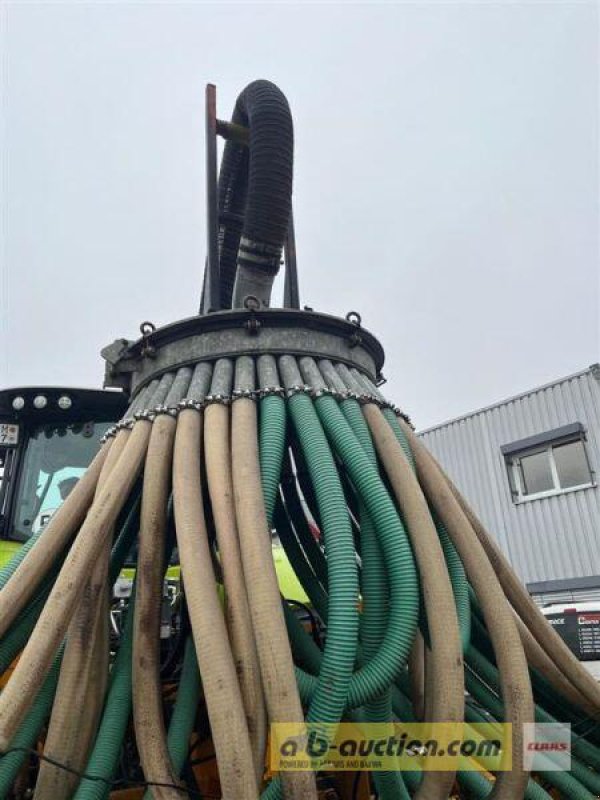 Sonstige Gülletechnik & Dungtechnik des Typs Sonstige GEBR. SCHLITZGERÄT VEENHUIS EU, Gebrauchtmaschine in Grimma (Bild 11)