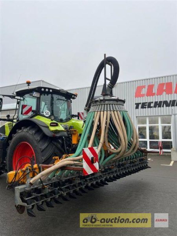 Sonstige Gülletechnik & Dungtechnik des Typs Sonstige GEBR. SCHLITZGERÄT VEENHUIS EU, Gebrauchtmaschine in Grimma (Bild 2)