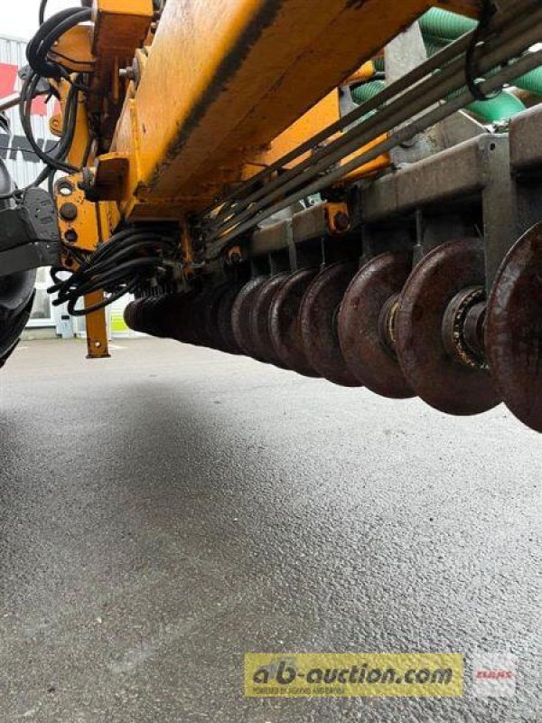 Sonstige Gülletechnik & Dungtechnik des Typs Sonstige GEBR. SCHLITZGERÄT VEENHUIS EU, Gebrauchtmaschine in Grimma (Bild 8)