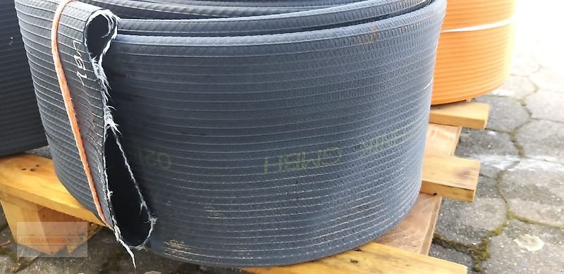 Sonstige Gülletechnik & Dungtechnik Türe ait Sonstige Gülleschlauch PROFI, CLASSIC UNIVERSAL Flachschlauch Beregnungsschlauch, Neumaschine içinde Freiburg/Elbe (resim 5)