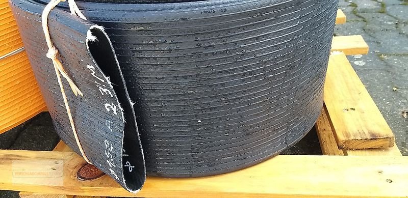 Sonstige Gülletechnik & Dungtechnik Türe ait Sonstige Gülleschlauch PROFI, CLASSIC UNIVERSAL Flachschlauch Beregnungsschlauch, Neumaschine içinde Freiburg/Elbe (resim 8)