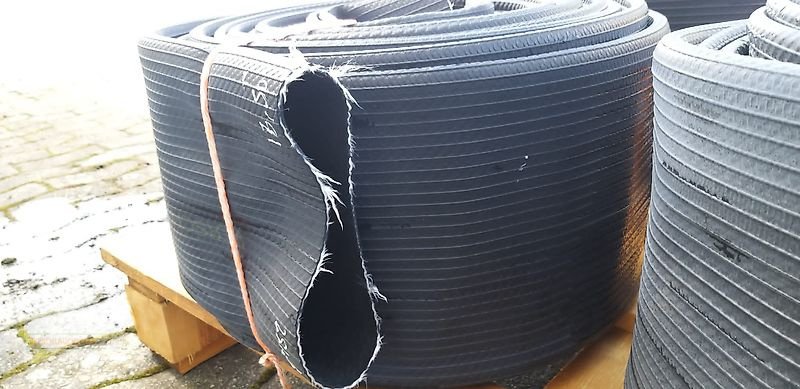 Sonstige Gülletechnik & Dungtechnik Türe ait Sonstige Gülleschlauch PROFI, CLASSIC UNIVERSAL Flachschlauch Beregnungsschlauch, Neumaschine içinde Freiburg/Elbe (resim 7)