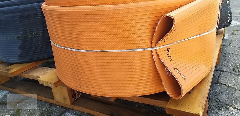 Sonstige Gülletechnik & Dungtechnik Türe ait Sonstige Gülleschlauch PROFI, CLASSIC UNIVERSAL Flachschlauch Beregnungsschlauch, Neumaschine içinde Freiburg/Elbe (resim 9)