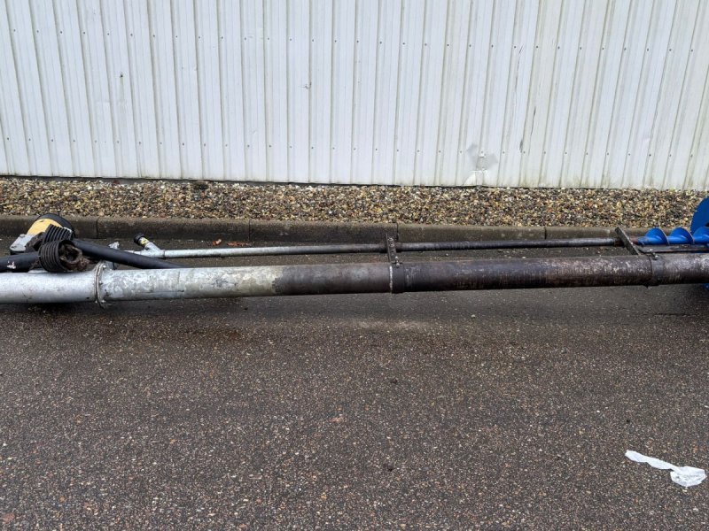 Sonstige Gülletechnik & Dungtechnik tip Sonstige Gyllepumpe Traktorpumpe 350 / 6, Gebrauchtmaschine in Holstebro (Poză 1)