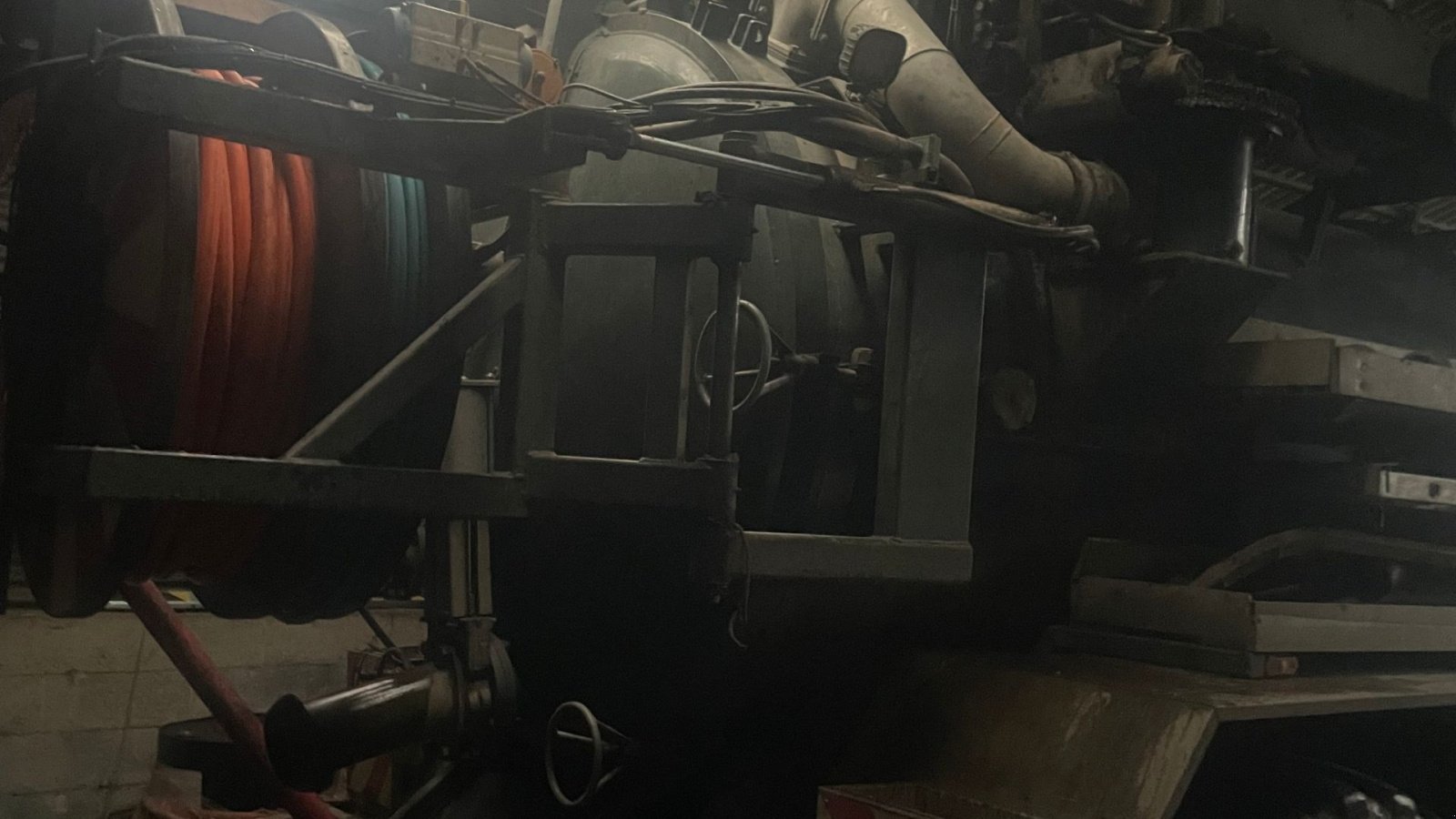 Sonstige Gülletechnik & Dungtechnik of the type Sonstige Kombi spuler 12000 ltr., Gebrauchtmaschine in Nykøbing Mors (Picture 8)