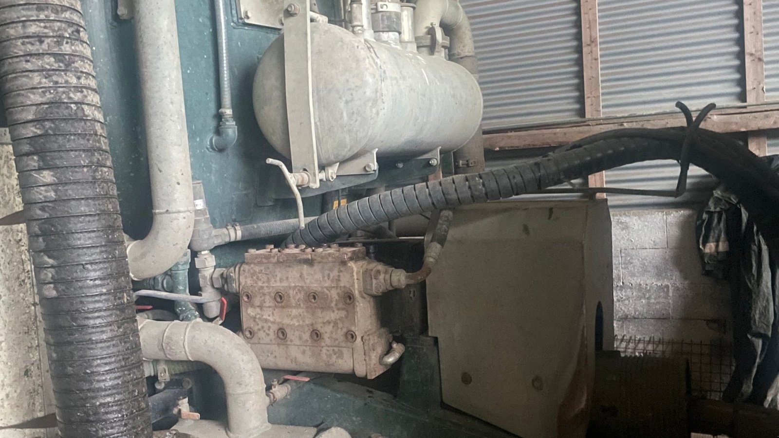 Sonstige Gülletechnik & Dungtechnik of the type Sonstige Kombi spuler 12000 ltr., Gebrauchtmaschine in Nykøbing Mors (Picture 7)