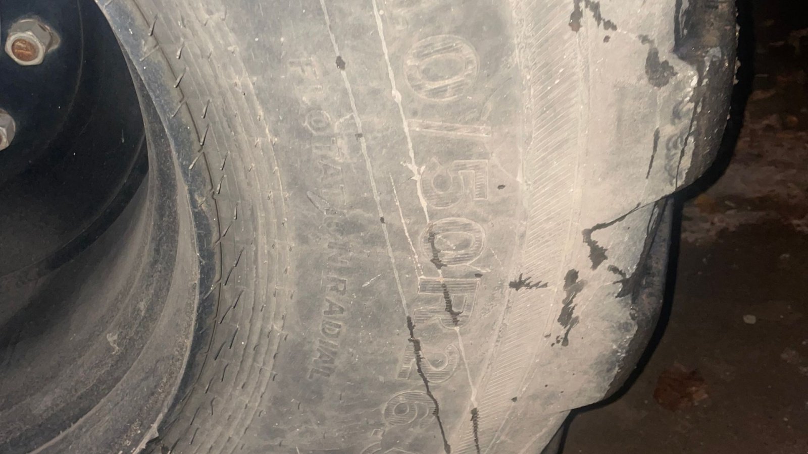 Sonstige Gülletechnik & Dungtechnik of the type Sonstige Kombi spuler 12000 ltr., Gebrauchtmaschine in Nykøbing Mors (Picture 9)