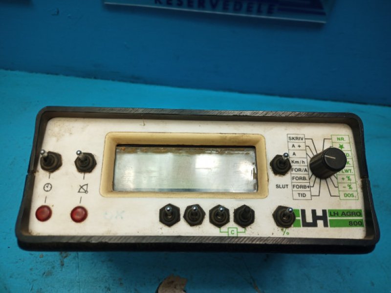 Sonstige Gülletechnik & Dungtechnik za tip Sonstige LH, Gebrauchtmaschine u Hemmet (Slika 2)