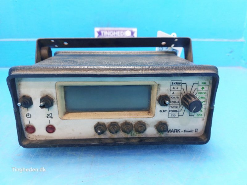 Sonstige Gülletechnik & Dungtechnik typu Sonstige LH800, Gebrauchtmaschine v Hemmet (Obrázek 2)