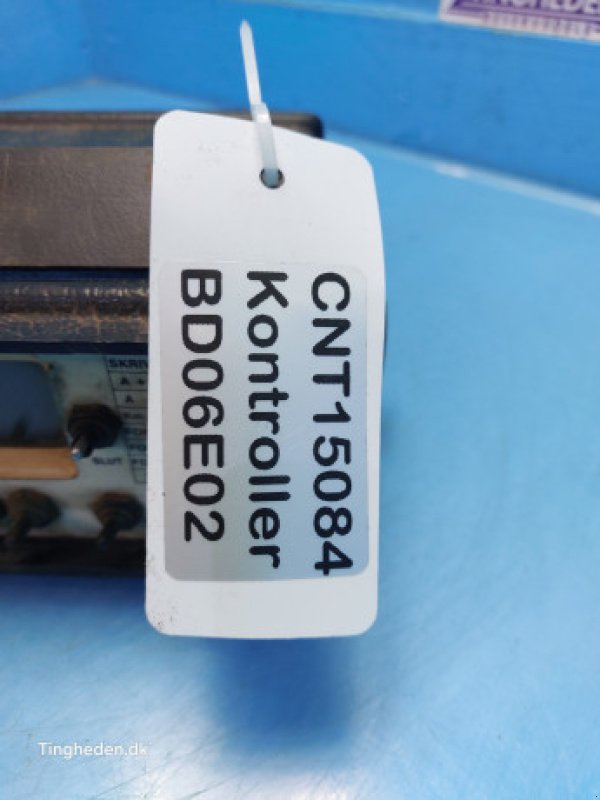 Sonstige Gülletechnik & Dungtechnik typu Sonstige LH800, Gebrauchtmaschine v Hemmet (Obrázek 15)