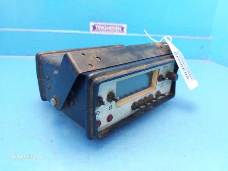 Sonstige Gülletechnik & Dungtechnik typu Sonstige LH800, Gebrauchtmaschine v Hemmet (Obrázek 14)