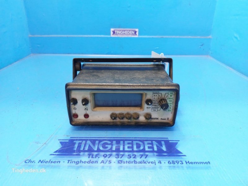 Sonstige Gülletechnik & Dungtechnik typu Sonstige LH800, Gebrauchtmaschine v Hemmet (Obrázek 1)