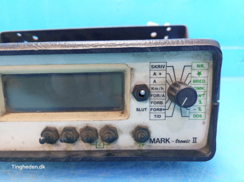 Sonstige Gülletechnik & Dungtechnik typu Sonstige LH800, Gebrauchtmaschine v Hemmet (Obrázek 3)