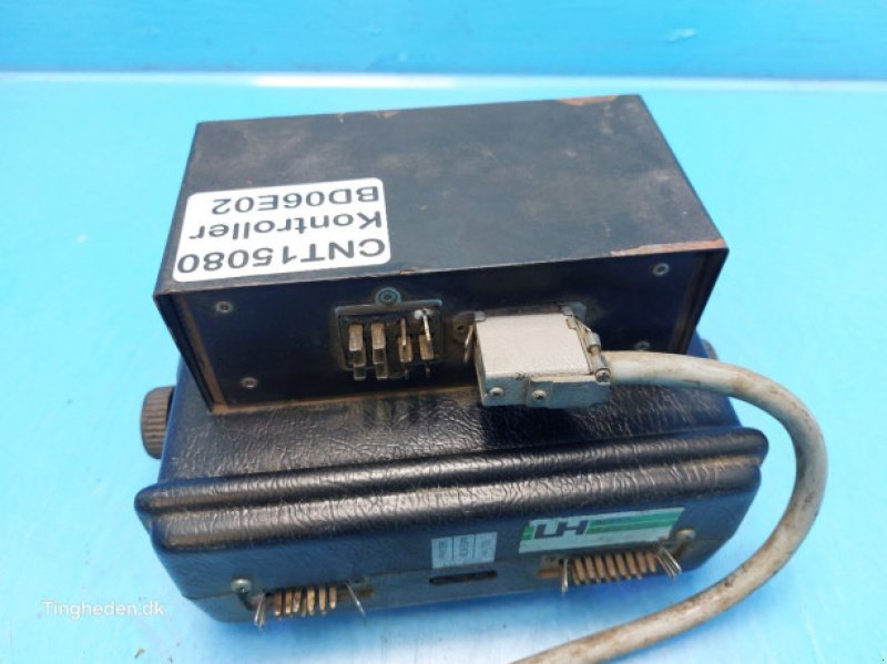 Sonstige Gülletechnik & Dungtechnik za tip Sonstige LH800, Gebrauchtmaschine u Hemmet (Slika 11)