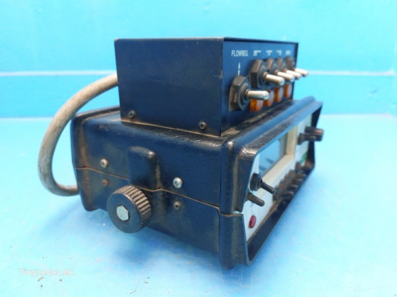 Sonstige Gülletechnik & Dungtechnik za tip Sonstige LH800, Gebrauchtmaschine u Hemmet (Slika 5)