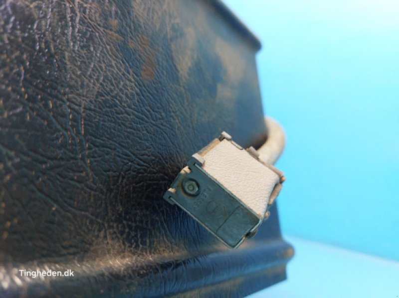 Sonstige Gülletechnik & Dungtechnik za tip Sonstige LH800, Gebrauchtmaschine u Hemmet (Slika 14)