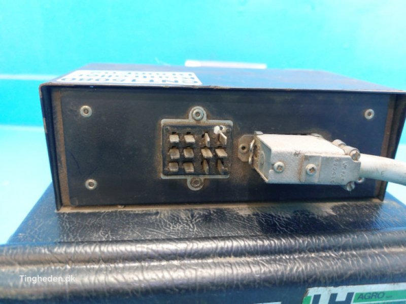 Sonstige Gülletechnik & Dungtechnik za tip Sonstige LH800, Gebrauchtmaschine u Hemmet (Slika 10)